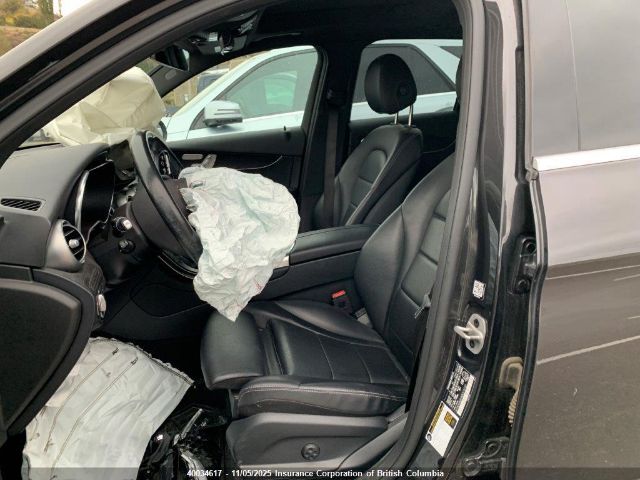 W1N0G8EBXMV315720 2021 MERCEDES-BENZ GLC