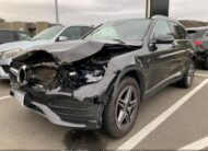 W1N0G8EBXMV315720 2021 MERCEDES-BENZ GLC