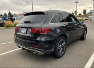 W1N0G8EBXMV315720 2021 MERCEDES-BENZ GLC