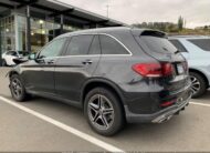 W1N0G8EBXMV315720 2021 MERCEDES-BENZ GLC