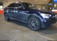 W1N0J8EBXMF960816 2021 MERCEDES-BENZ GLC