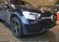 W1N0J8EBXMF960816 2021 MERCEDES-BENZ GLC