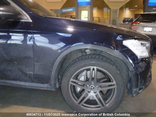 W1N0J8EBXMF960816 2021 MERCEDES-BENZ GLC