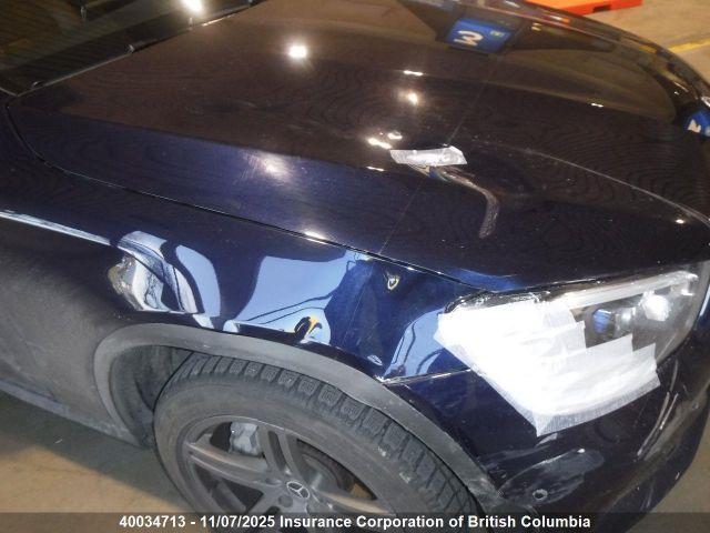 W1N0J8EBXMF960816 2021 MERCEDES-BENZ GLC