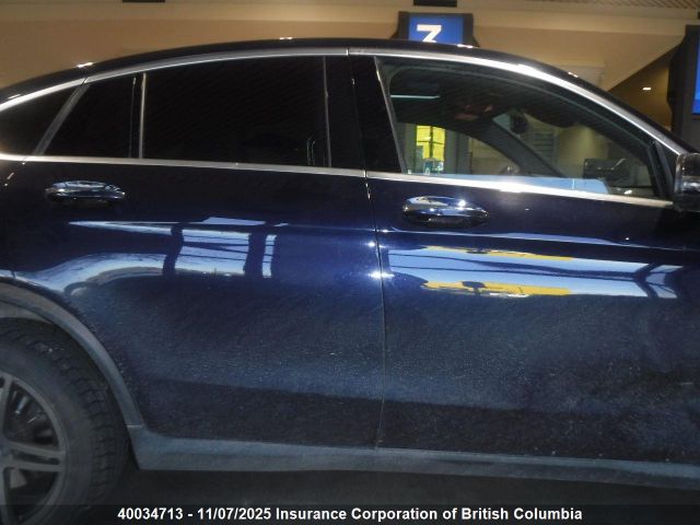 W1N0J8EBXMF960816 2021 MERCEDES-BENZ GLC
