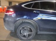 W1N0J8EBXMF960816 2021 MERCEDES-BENZ GLC