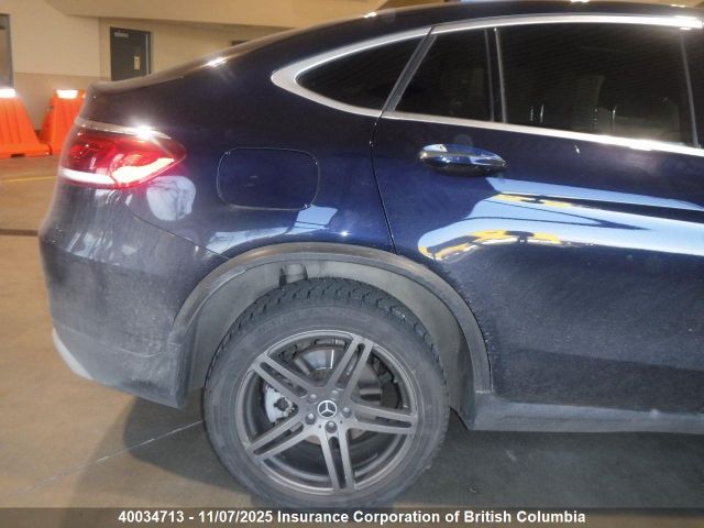 W1N0J8EBXMF960816 2021 MERCEDES-BENZ GLC