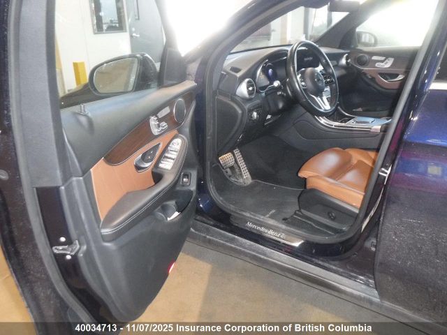 W1N0J8EBXMF960816 2021 MERCEDES-BENZ GLC