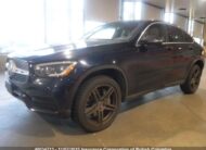W1N0J8EBXMF960816 2021 MERCEDES-BENZ GLC