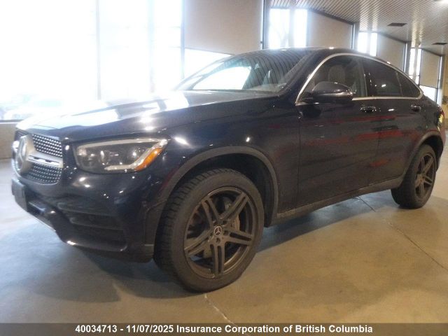 W1N0J8EBXMF960816 2021 MERCEDES-BENZ GLC