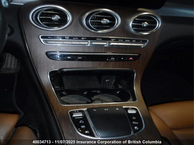 W1N0J8EBXMF960816 2021 MERCEDES-BENZ GLC