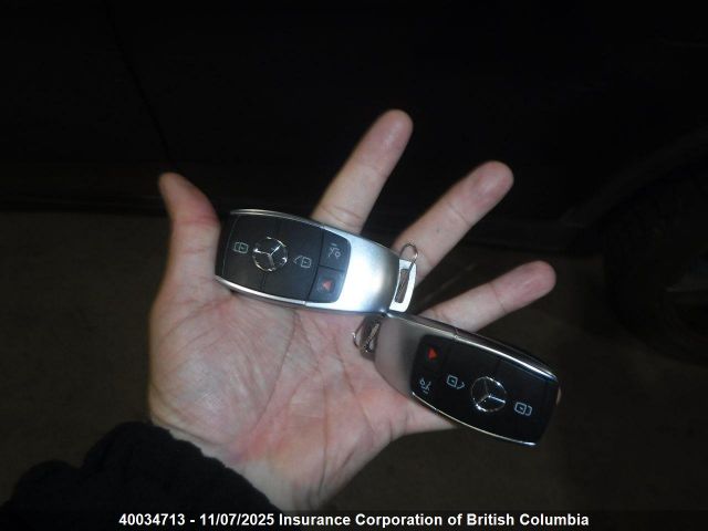 W1N0J8EBXMF960816 2021 MERCEDES-BENZ GLC