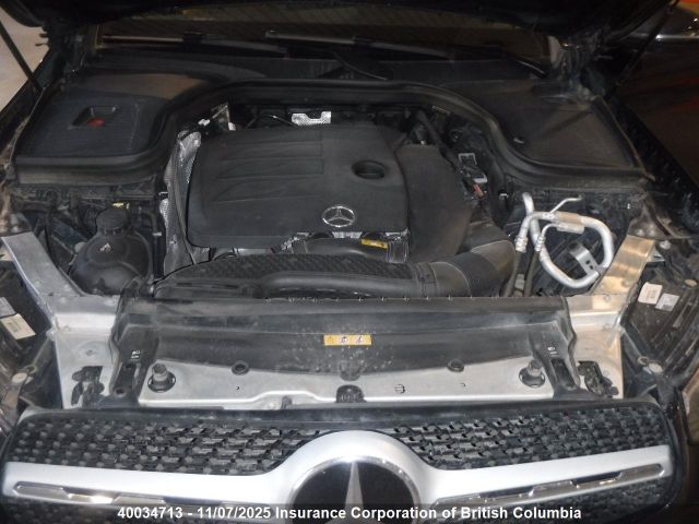 W1N0J8EBXMF960816 2021 MERCEDES-BENZ GLC