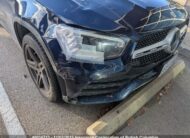 W1N0J8EBXMF960816 2021 MERCEDES-BENZ GLC