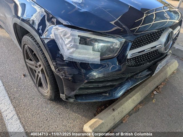 W1N0J8EBXMF960816 2021 MERCEDES-BENZ GLC