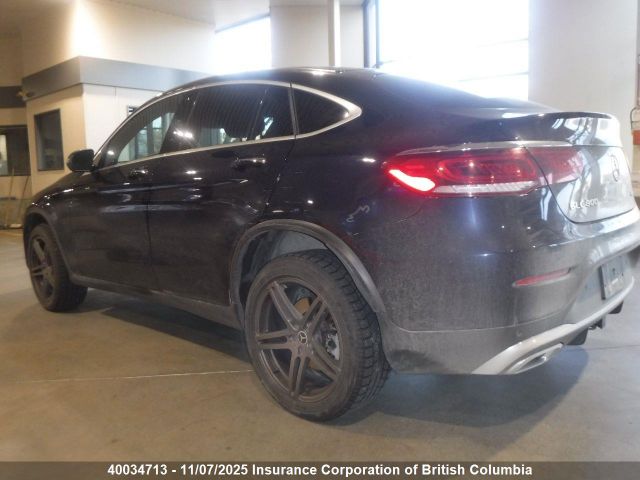 W1N0J8EBXMF960816 2021 MERCEDES-BENZ GLC