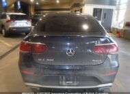 W1N0J8EBXMF960816 2021 MERCEDES-BENZ GLC