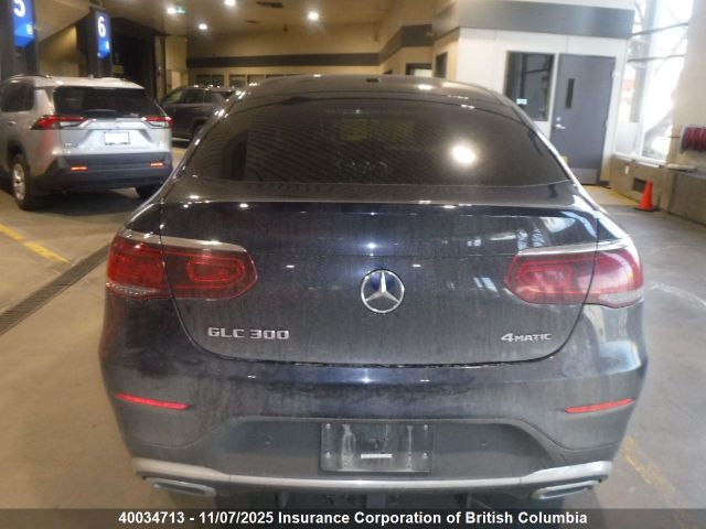 W1N0J8EBXMF960816 2021 MERCEDES-BENZ GLC