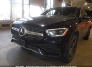 W1N0J8EBXMF960816 2021 MERCEDES-BENZ GLC