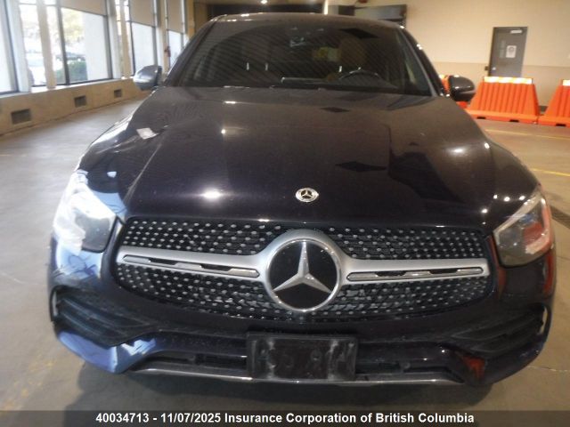 W1N0J8EBXMF960816 2021 MERCEDES-BENZ GLC