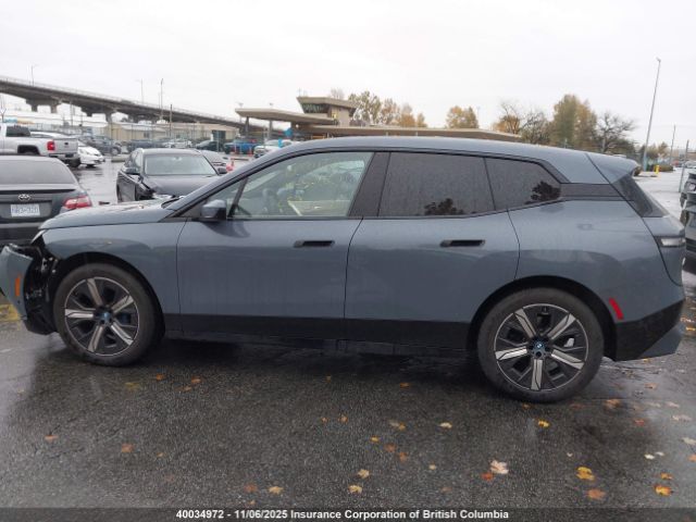WB523CF02RCP88392 2024 BMW IX