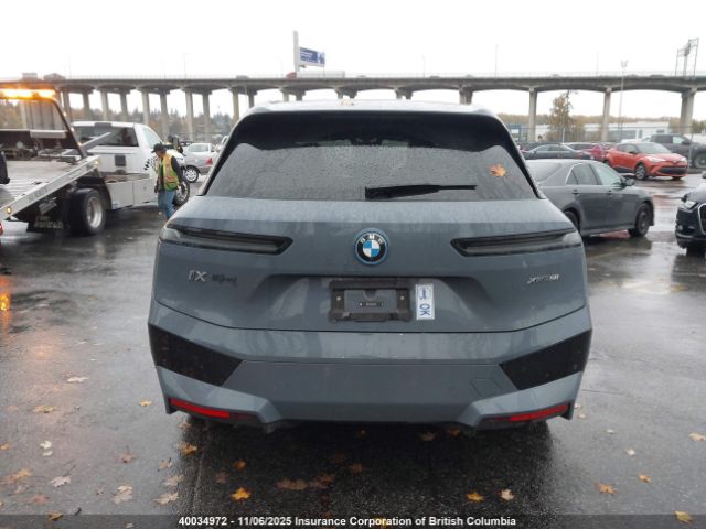 WB523CF02RCP88392 2024 BMW IX