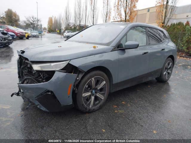 WB523CF02RCP88392 2024 BMW IX