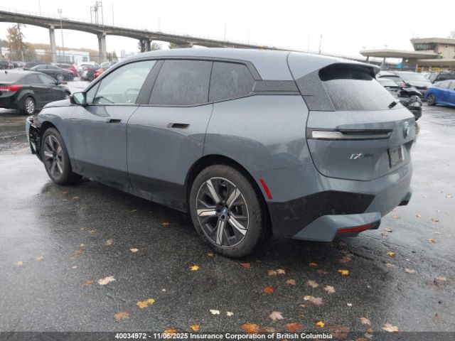 WB523CF02RCP88392 2024 BMW IX