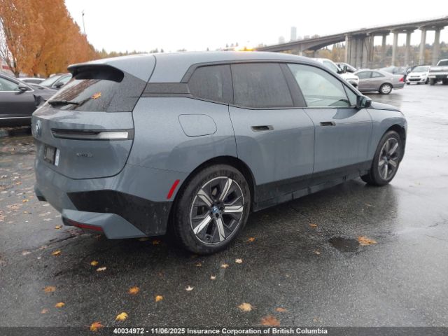 WB523CF02RCP88392 2024 BMW IX