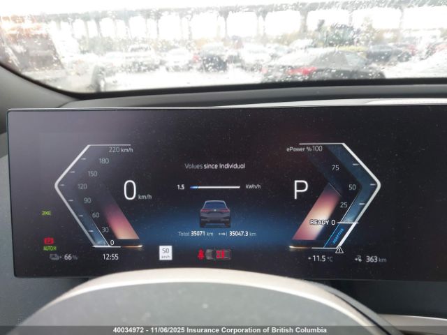 WB523CF02RCP88392 2024 BMW IX