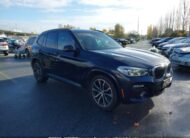 5UXTR9C59KLP93460 2019 BMW X3