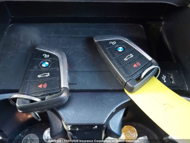 5UXTR9C59KLP93460 2019 BMW X3