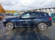 5UXTR9C59KLP93460 2019 BMW X3