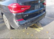 5UXTR9C59KLP93460 2019 BMW X3