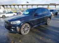 5UXTR9C59KLP93460 2019 BMW X3