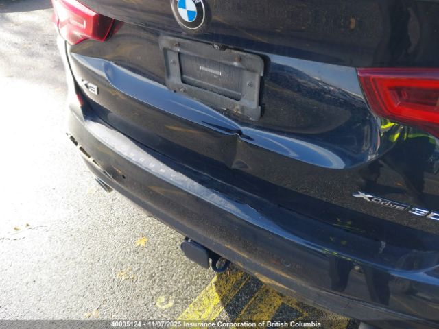 5UXTR9C59KLP93460 2019 BMW X3