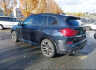 5UXTR9C59KLP93460 2019 BMW X3