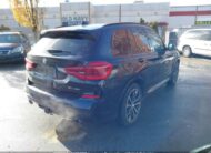 5UXTR9C59KLP93460 2019 BMW X3
