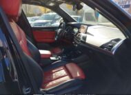 5UXTR9C59KLP93460 2019 BMW X3