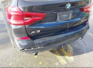 5UXTR9C59KLP93460 2019 BMW X3