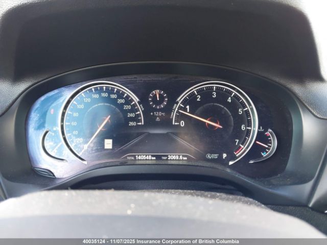 5UXTR9C59KLP93460 2019 BMW X3