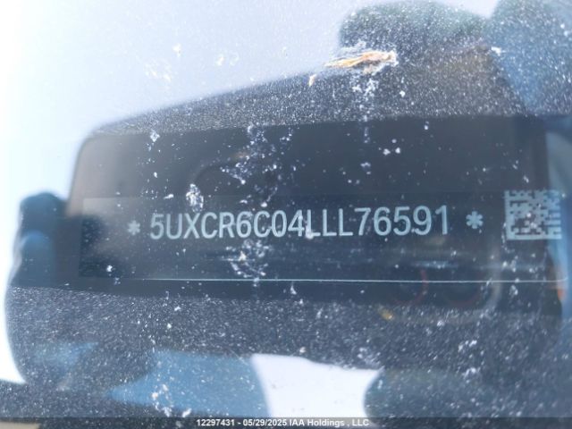 5UXCR6C04LLL76591