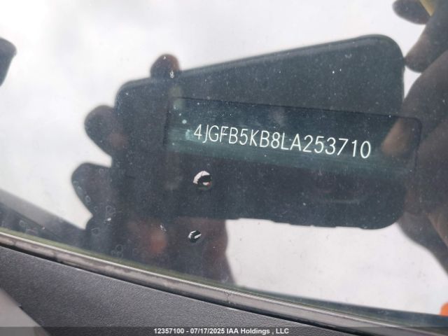4JGFB5KB8LA253710