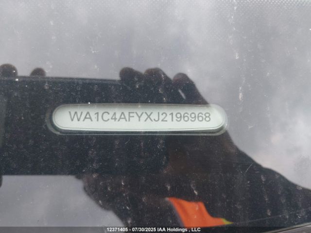WA1C4AFYXJ2196968