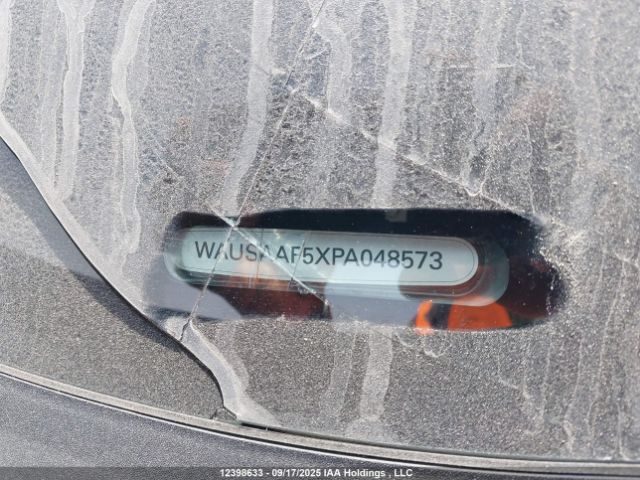 WAUSAAF5XPA048573