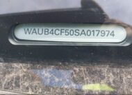 WAUB4CF50SA017974