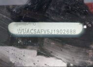 WUACSAFV5J1902688