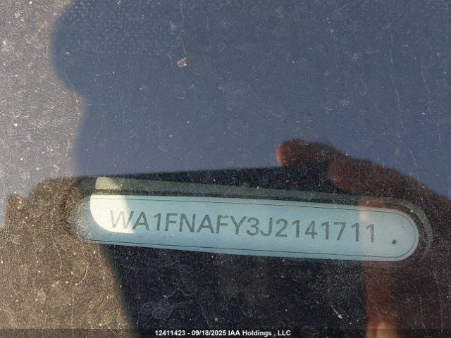 WA1FNAFY3J2141711