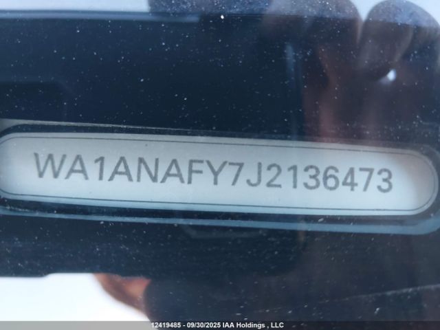 WA1ANAFY7J2136473