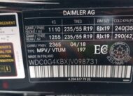WDC0G4KBXJV098731
